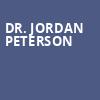 Dr Jordan Peterson, Van Andel Arena, Grand Rapids