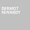 Dermot Kennedy, 20 Monroe Live, Grand Rapids