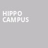 Hippo Campus, 20 Monroe Live, Grand Rapids