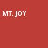 Mt Joy, 20 Monroe Live, Grand Rapids