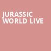 Jurassic World Live, Van Andel Arena, Grand Rapids