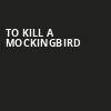 To Kill A Mockingbird, Devos Performance Hall, Grand Rapids