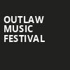 Outlaw Music Festival, Van Andel Arena, Grand Rapids