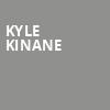 Kyle Kinane, Wealthy Theatre, Grand Rapids