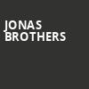 Jonas Brothers, Van Andel Arena, Grand Rapids