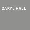 Daryl Hall, Devos Performance Hall, Grand Rapids