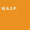 WASP, GLC Live At 20 Monroe, Grand Rapids