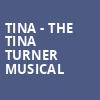Tina The Tina Turner Musical, Devos Performance Hall, Grand Rapids