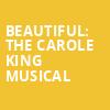 Beautiful The Carole King Musical, Grand Rapids Civic Theatre, Grand Rapids