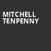 Mitchell Tenpenny, Intersection, Grand Rapids
