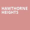 Hawthorne Heights, Intersection, Grand Rapids