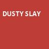Dusty Slay, Dr Grins Comedy Club, Grand Rapids