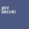 Jeff Arcuri, GLC Live At 20 Monroe, Grand Rapids