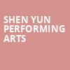 Shen Yun Performing Arts, Devos Performance Hall, Grand Rapids