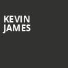 Kevin James, Devos Performance Hall, Grand Rapids