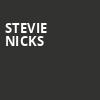 Stevie Nicks, Van Andel Arena, Grand Rapids