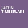 Justin Timberlake, Van Andel Arena, Grand Rapids